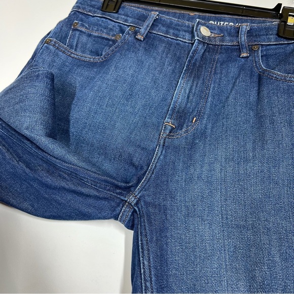 Outerknown Strand High Rise Skinny Size 29 - Picture 7 of 9